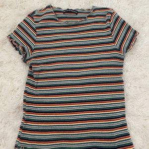 brandy melville t shirt